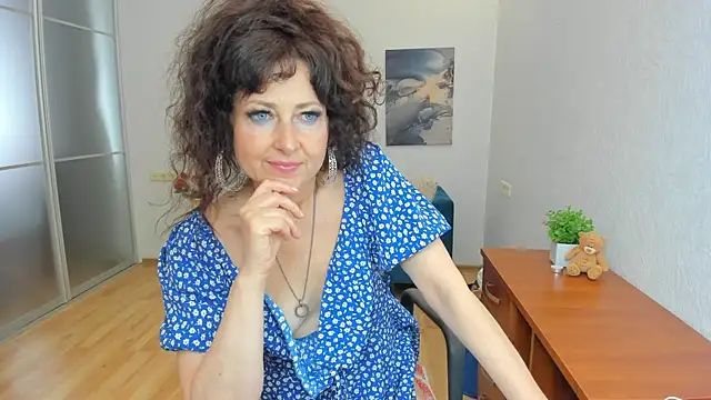 Erica_Edmonton Live XXX-Chat