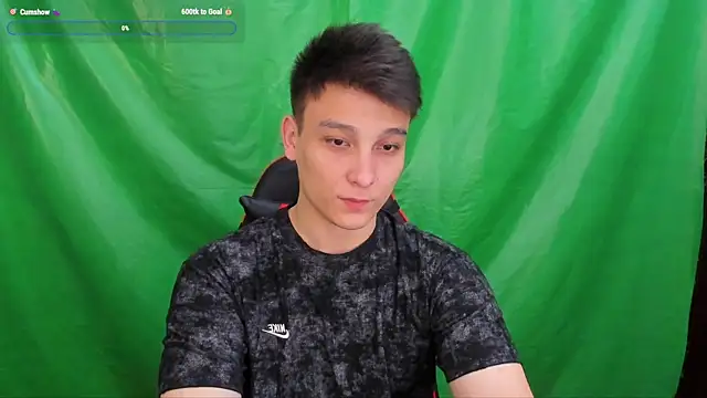 Czat XXX na żywo – Justin_time111