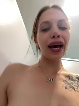 Olivia_Jemison's Live XXX Chat