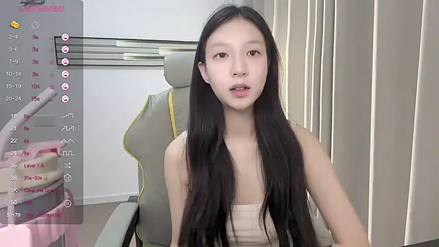 yy-1314's Live XXX Chat