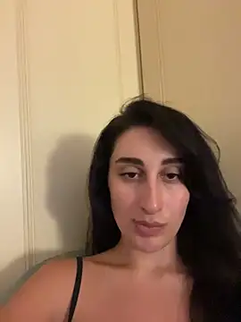 Chat +18 de _Elina_ ao vivo