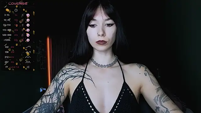 JillVerdon's Live XXX Chat