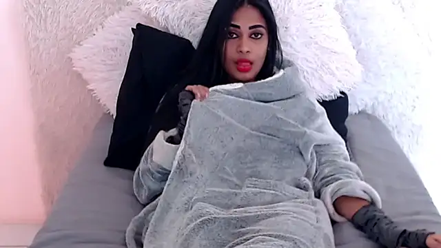 Jazmin_Lovay's Live XXX Chat