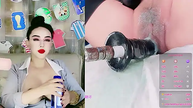 ladyfengyeS010n Live XXX chat