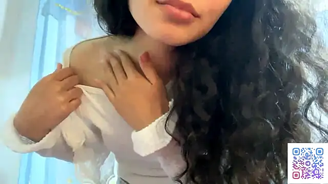 RitaPerry Adlı Modelin Canlı XXX Sohbeti