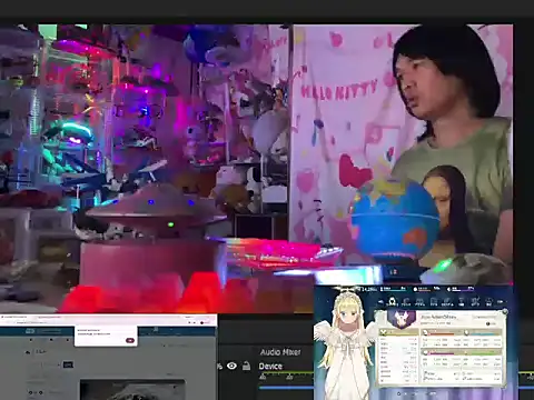 JesuAdam Live XXX-Chat
