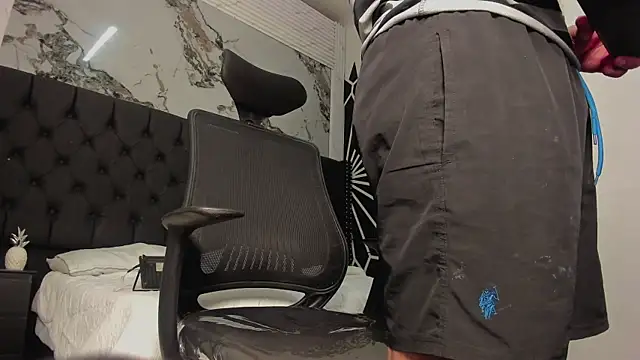 JackBlanco_ 라이브 XXX 채팅