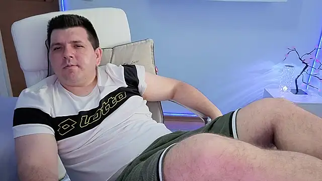 JasonJacks লাইভ XXX চ্যাট