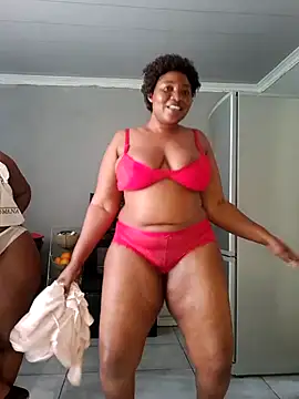 theplayfulmaid Show in webcam