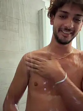 Gipsyboysteve live XXX chat