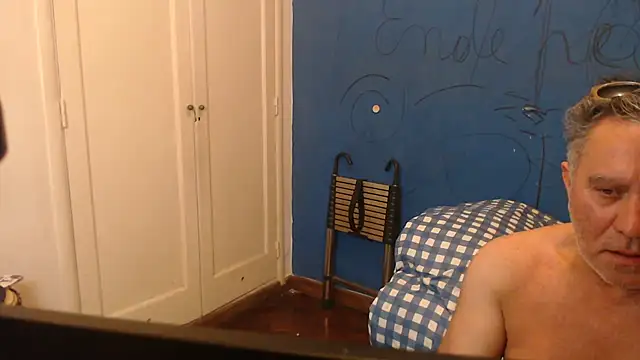 Fabrissi – Naživo XXX chat