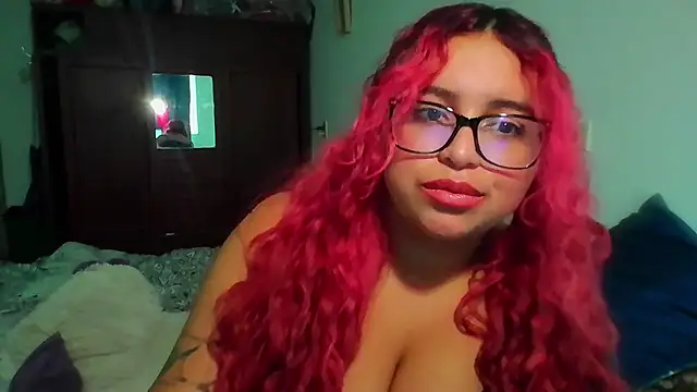 EstefyFantasy Live XXX Chat