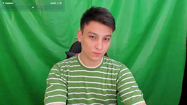 Justin_time111's Live XXX Chat