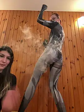 Czat XXX na żywo – RussianGirls_