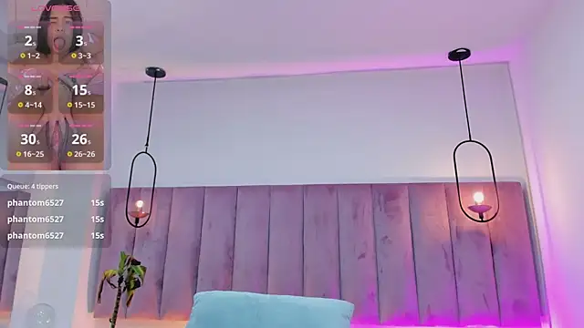 riri_candy's Live XXX Chat