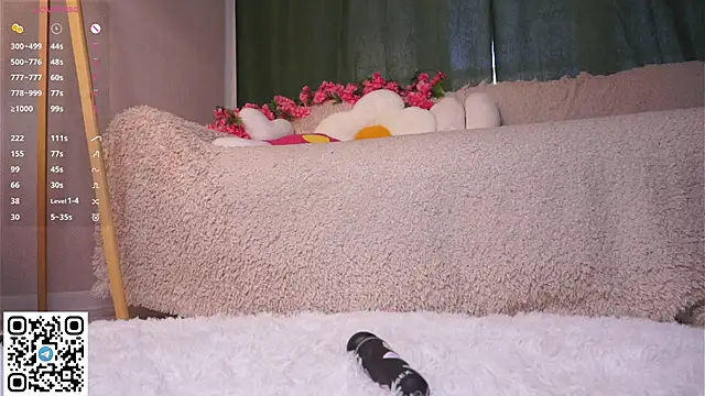 دردشة MerlynPoor الجنسية المباشرة