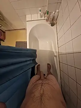 MarkBigDick35 webcam show