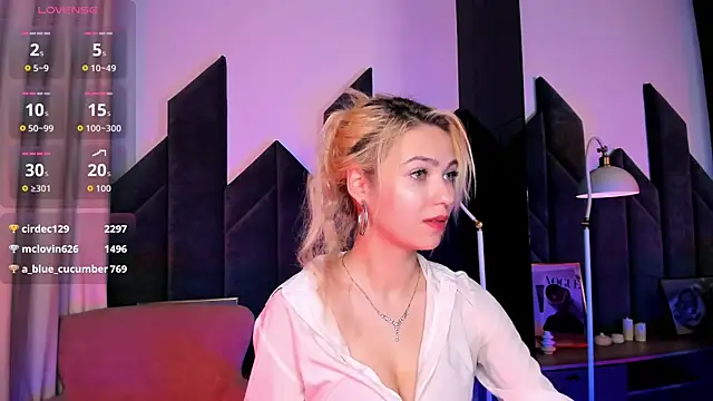 AlysiaSun_ live XXX chat
