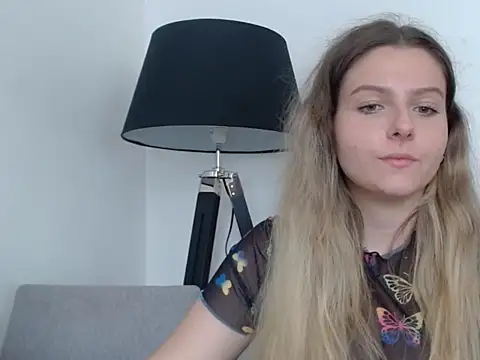 Онлайн чат XXX BritneySensual