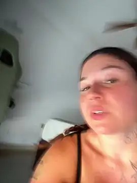 Czat XXX na żywo – Agnexxx