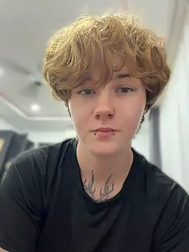 IceMur – Naživo XXX chat
