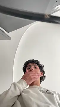 عرض كام SantyFoxxs