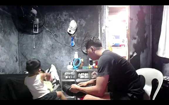 asianPinoy4youn Webbikameraesitys