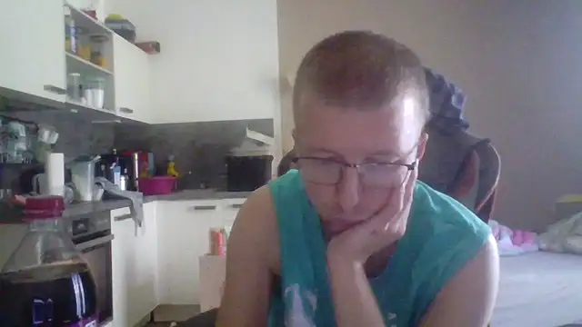 Show de webcam de David250692