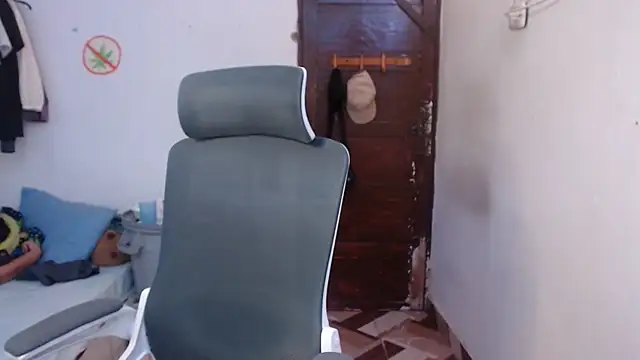 Chat +18 de andy_dan18 ao vivo