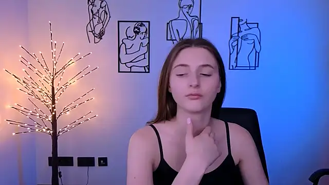 nekky_mouse Live XXX Chat