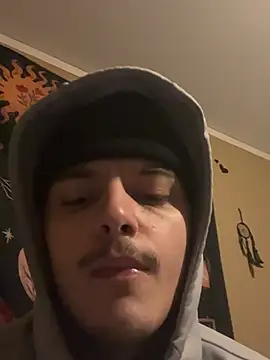 CarmeloA Webcamshow