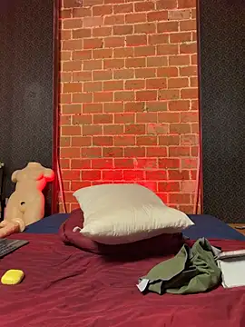 Chat XXX ao vivo de GrayAndrews