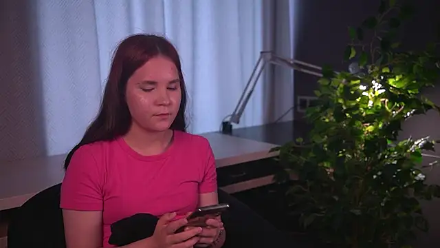 Chatroom XXX en direct de ZulemaBue