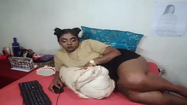 Chat +18 de Indian_FireXX ao vivo