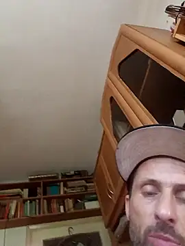 XXX chat uživo modela firefoxfeel