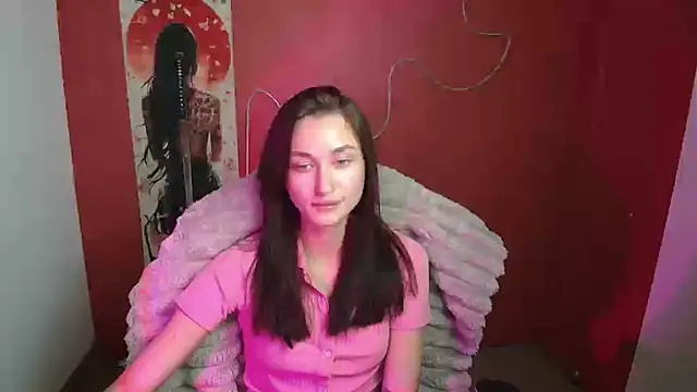 Chat XXX ao vivo de Stella_XO
