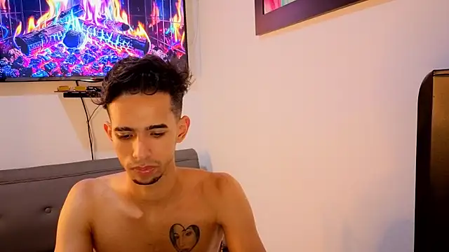 alexandro260 Live XXX-chat