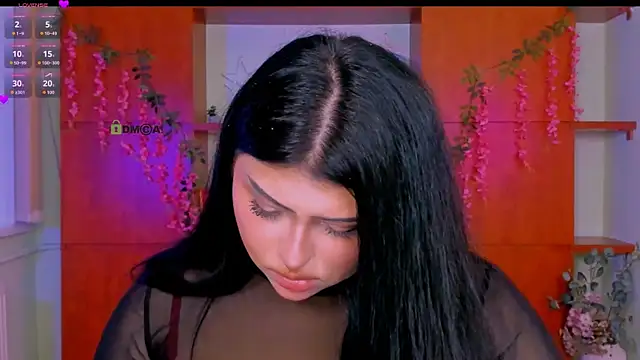 Chat XXX ao vivo de amanda_striking
