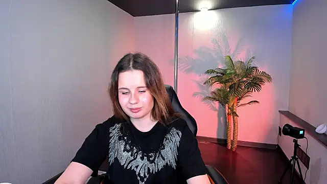 Czat XXX na żywo – PINCHY_BABY
