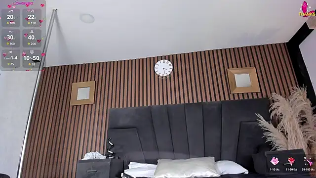BritanyBrown_'s Live XXX Chat