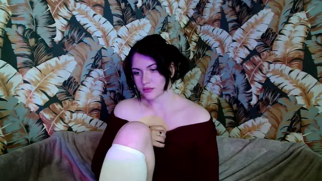 Czat XXX na żywo – Cherrys_Lady