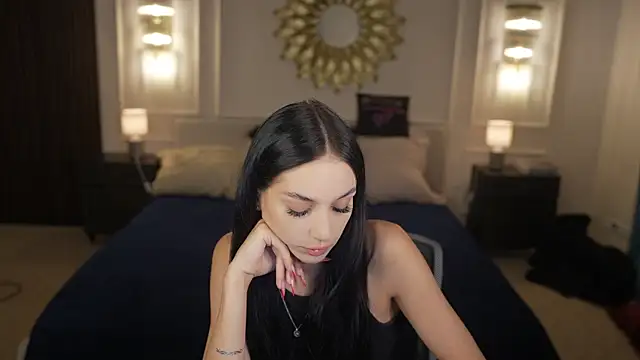 Chat +18 de Mila_Rose054 ao vivo