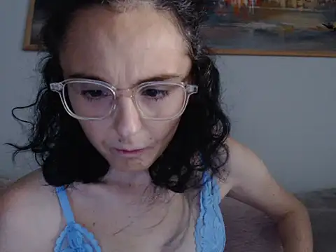 Chatroom XXX en direct de cleophee