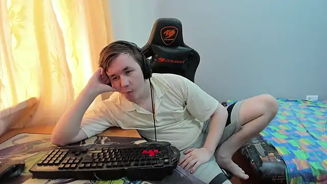 Živý XXX chat iliaskrislove