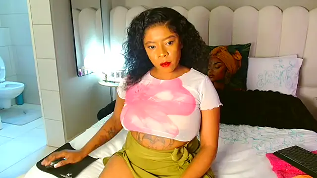 Chat XXX Live MIAMI9