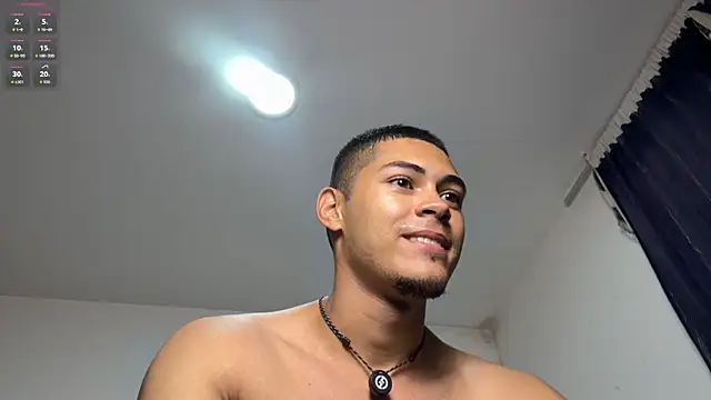 Iamdylan777 Adlı Modelin Canlı XXX Sohbeti