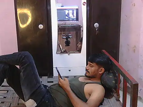 HotXKrish live XXX chat