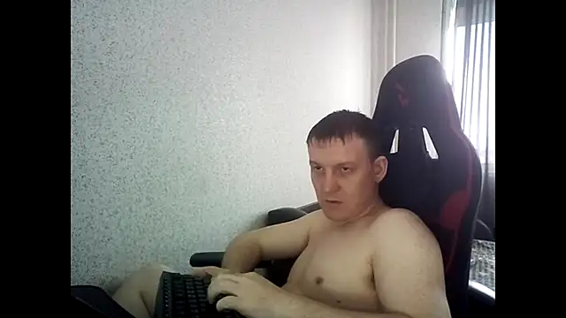 MysteriousWanderer – Naživo XXX chat