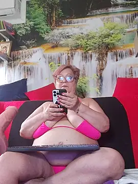QueenPammy1 Live XXX-chat