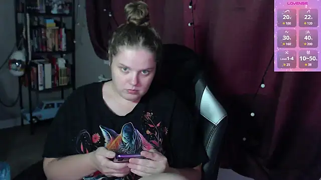 Chat XXX Live so_cute777
